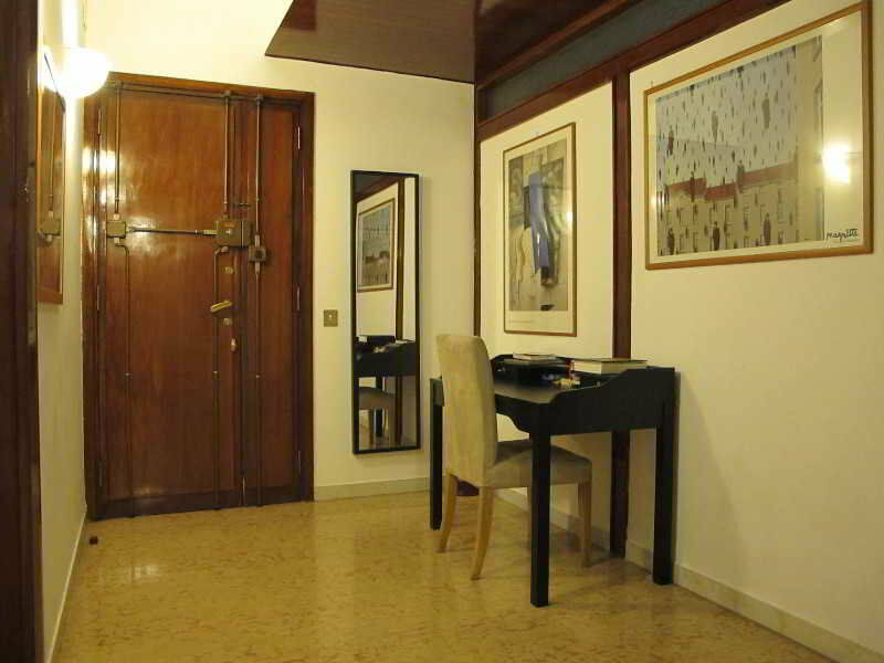 Santa Croce Acomodação com café da manhã Roma Exterior foto