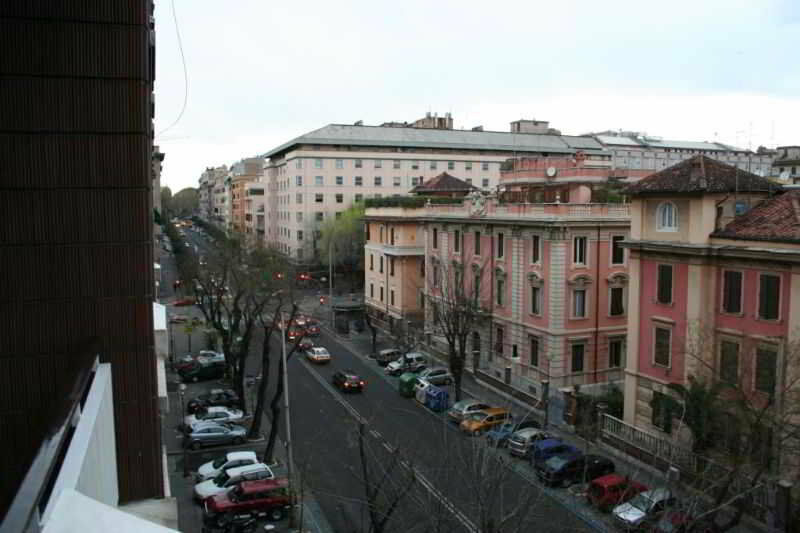Santa Croce Acomodação com café da manhã Roma Exterior foto